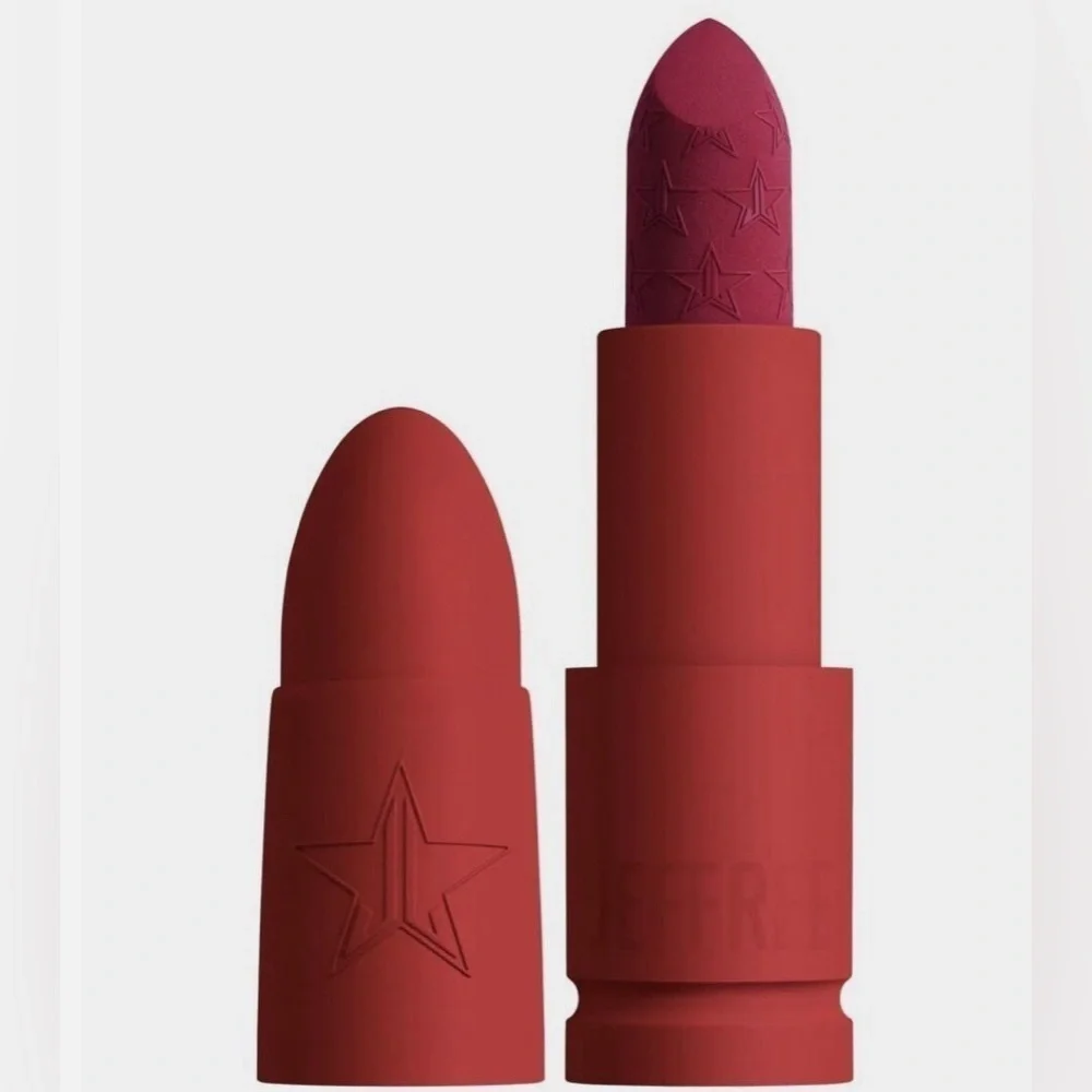 New VELVET TRAP Shade ENTRAPMENT LIPSTICK NIB. Discontinued